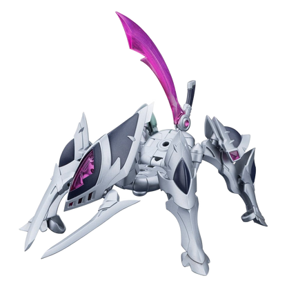 Arcanadea Plastic Model Kit XenoAlma Legiant 8 cm - Kotobukiya Model Kits