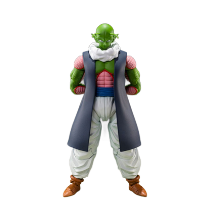 Dragonball S.H. Figuarts Action Figure Nail 16 cm - Bandai Tamashii Nations Action Figures