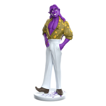 Lore Olympus x Weta Workshop Mini Vinyl Figure Zeus 15 cm - Weta Workshop Mini Figures