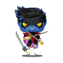 X-Men '97 POP! Marvel Vinyl Figure Nightcrawler - Funko Pop! Figures