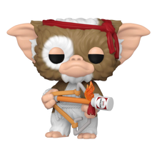 Gremlins POP! Movie Vinyl Figure Gizmo w/Bow - Funko Pop! Figures