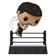 WWE POP! Premium Vinyl Figure Eddie Guerrero(Frog Splash) - Funko Pop! Figures
