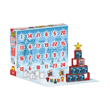 Marvel Comics Bitty POP! 24 Day Advent Calendar Countdown - Funko Pop! Figures