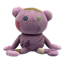 Adventure Time Plush Figure Hambo 22 cm - Youtooz Plushes