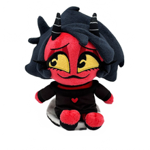 Helluva Boss Plush Figure Millie Date Night Shoulder Rider 14 cm - Youtooz Plushes