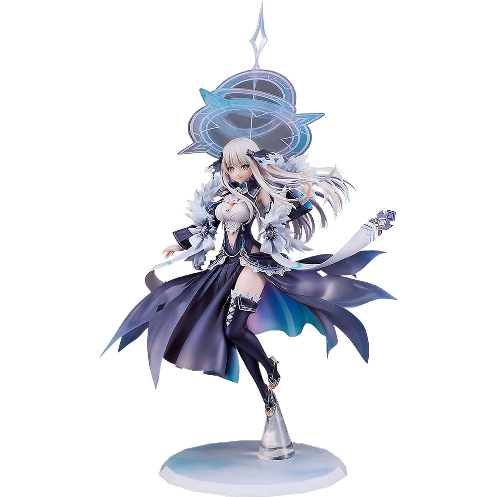 King's Proposal PVC Statue 1/7 Saika Kuozaki 36 cm - Good Smile Company Statue