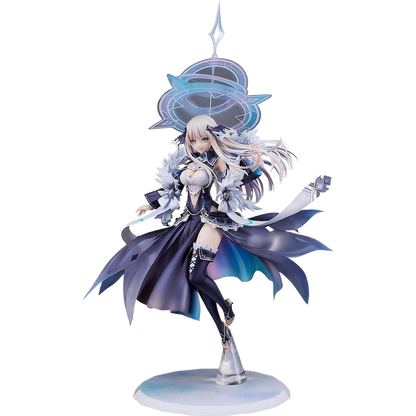 King's Proposal PVC Statue 1/7 Saika Kuozaki 36 cm - Good Smile Company Statue