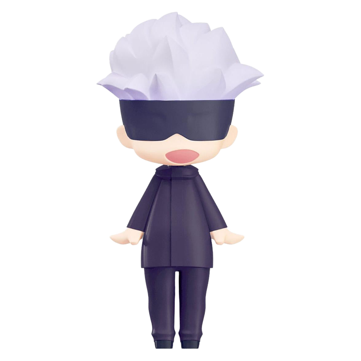 Jujutsu Kaisen HELLO! GOOD SMILE Action Figure Satoru Gojo - Good Smile Company Action Figures