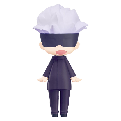 Jujutsu Kaisen HELLO! GOOD SMILE Action Figure Satoru Gojo - Good Smile Company Action Figures