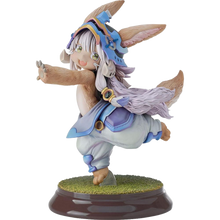 Made in Abyss: The Golden City of the Scorching Sun PVC Statue 1/8 Nanachi: New Outfit Ver. 19 cm - Good Smile Company Statue