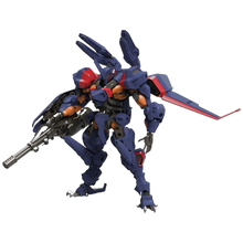 Hexa Gear Plastic Model Kit 1/24 V-THOR Air Assault Thunderstruck 26 cm - Kotobukiya Model Kits