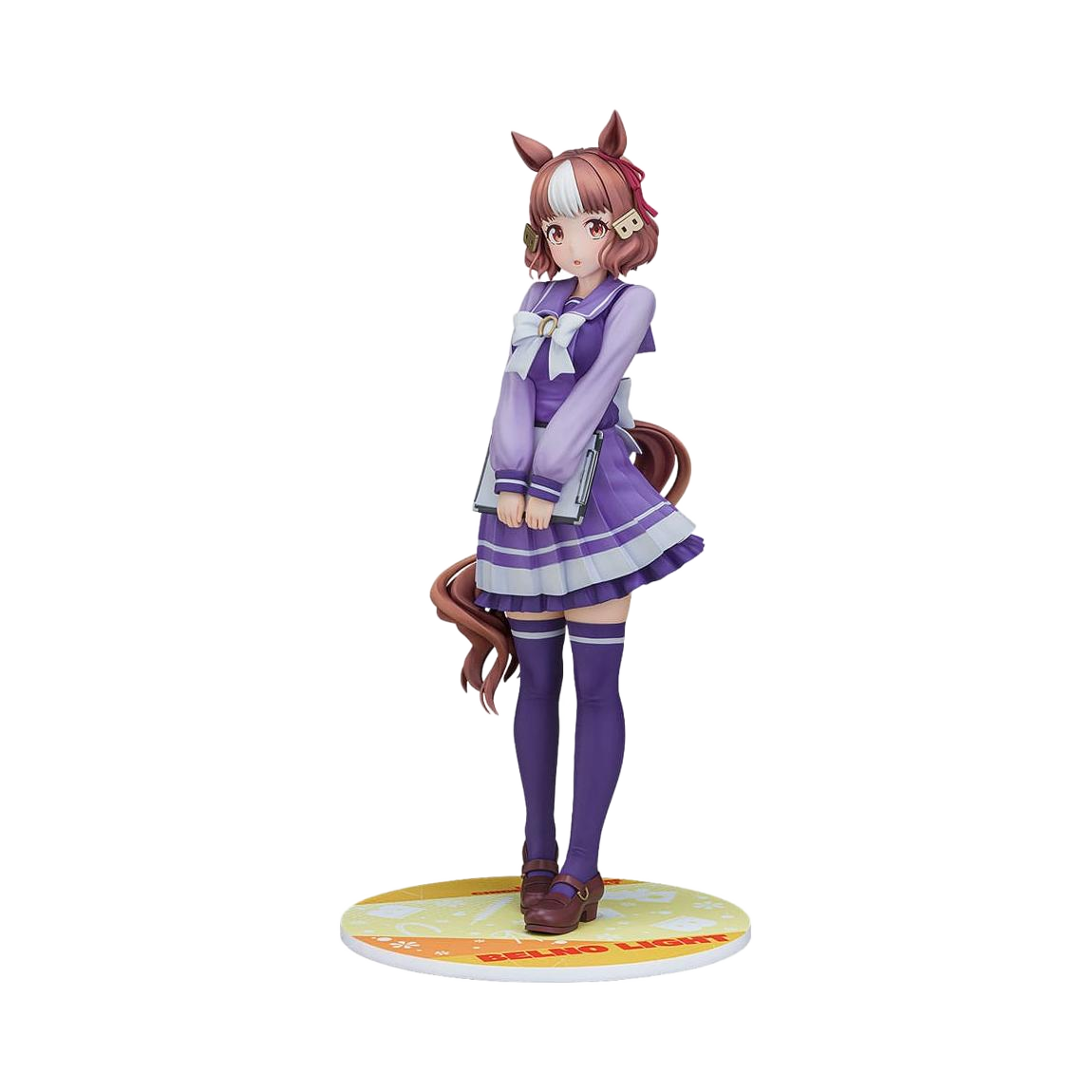 Uma Musume Pretty Derby PVC Statue 1/7 Belno Light 25 cm - Good Smile Company Statues & Busts