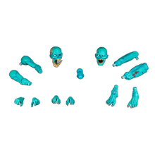 Cosmic Character Pack Action Figure Accessory Wal-torr the Mad Upgrade Set - Four Horsemen Action Figure: Accessories