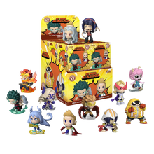 My Hero Academia Mystery Minis Vinyl Mini Figures 6 cm Display (12) - Funko Blind Boxes, Mini Figures & Capsule Toys