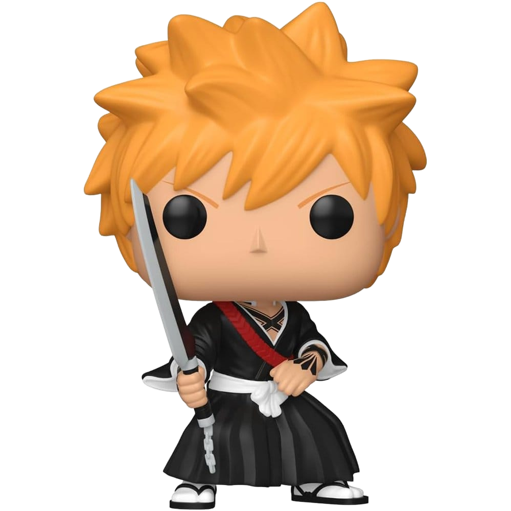 Bleach POP! Animation Vinyl Figures Ichigo (FB Shikai) - Funko Pop! Figures