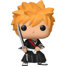 Bleach POP! Animation Vinyl Figures Ichigo (FB Shikai) - Funko Pop! Figures