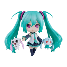 Character Vocal Series 01 Nendoroid Action Figure Hatsune Miku Because You're Here Ver. 10 cm - Good Smile Company Action Figures