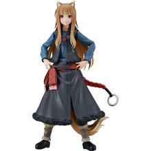 Spice and Wolf: Merchant Meets the Wise Wolf Figma Action Figure Holo 15 cm - Good Smile Company Action Figures