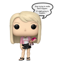 Sayings POP! Movies Vinyl Figure Mean Girls (Regina) - Funko Pop! Figures