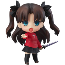 Fate/Stay Night Nendoroid Action Figure Rin Tohsaka - Good Smile Company Action Figures