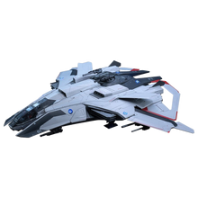 Star Citizen Plastic Model Kit 1/100 Anvil F8C Lightning 25 cm - Kotobukiya Model Kits