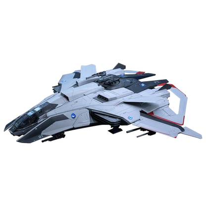 Star Citizen Plastic Model Kit 1/100 Anvil F8C Lightning 25 cm - Kotobukiya Model Kits