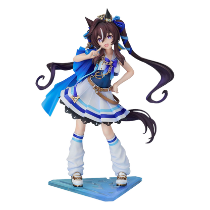 Uma Musume Pretty Derby PVC Statue 1/7 Vivlos 24 cm - Good Smile Company Statue