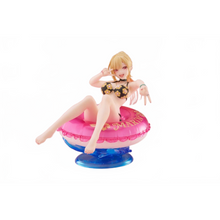 My Dress-Up Darling Aqua Float Girls PVC Figure Marin Kitagawa (Reissue) - Taito Prize Statues