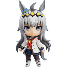 Uma Musume Pretty Derby Nendoroid Action Figure Oguri Cap - Good Smile Company Action Figures