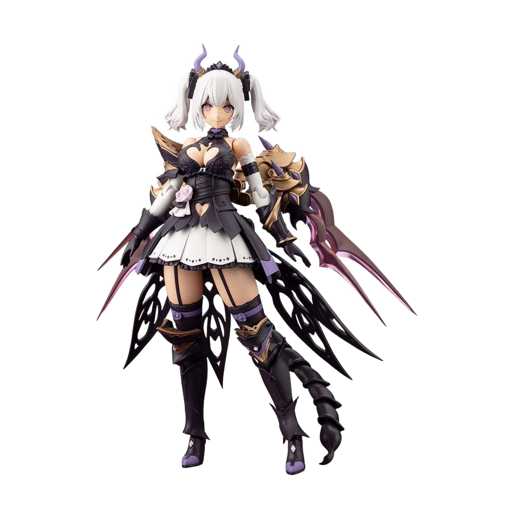 Arcanadea Plastic Model Kit Soffiera - Kotobukiya Model Kits