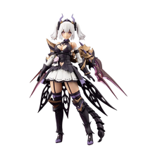 Arcanadea Plastic Model Kit Soffiera - Kotobukiya Model Kits