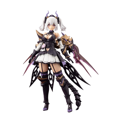 Arcanadea Plastic Model Kit Soffiera - Kotobukiya Model Kits