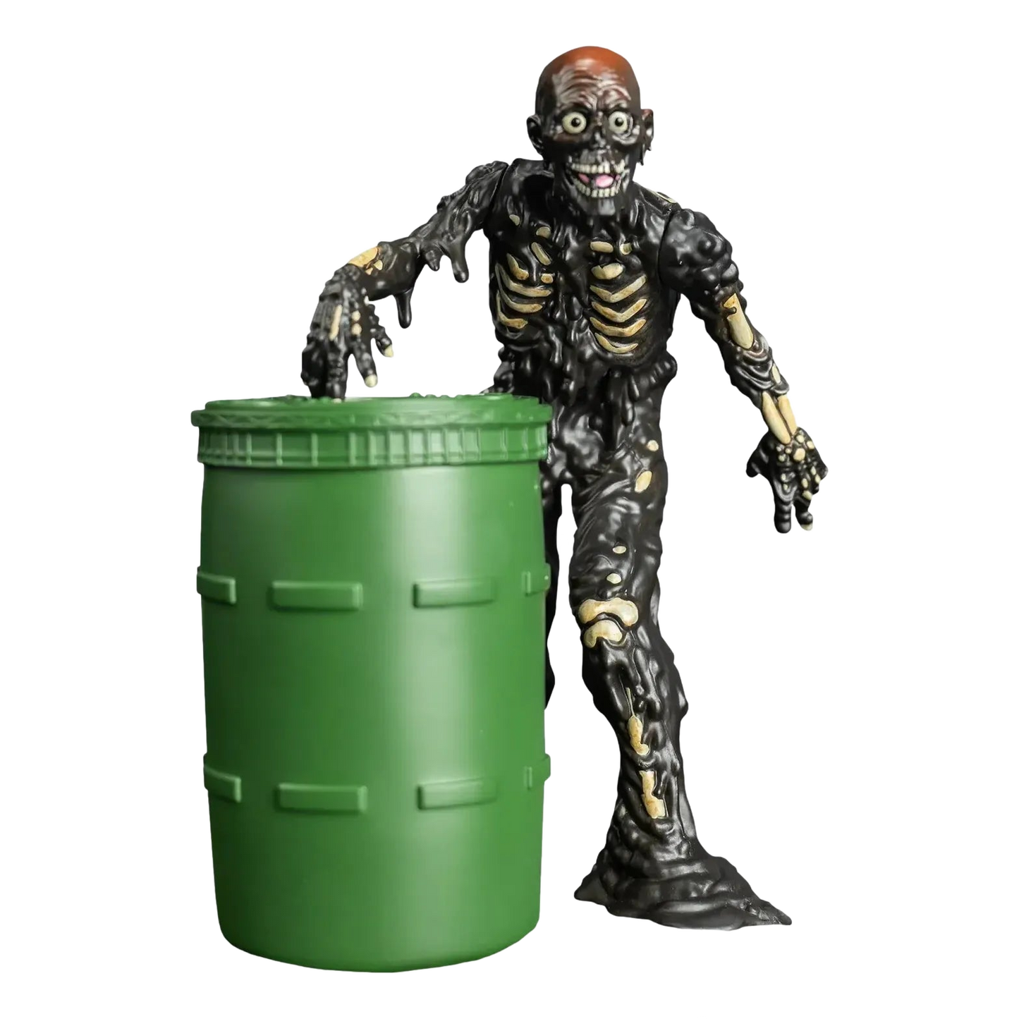 Return Of The Living Dead: Tarman: 5" Scale Figure - Trick Or Treat Studios Action Figures