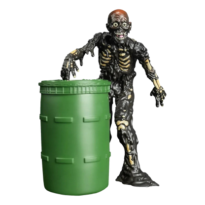 Return Of The Living Dead: Tarman: 5" Scale Figure - Trick Or Treat Studios Action Figures