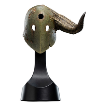 Warhammer: Age Of Sigmar Replica 1/4 Putrid Blightking Helm 15 cm - Weta Workshop Replicas: down-scaled