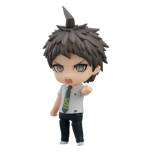 Danganronpa 1-2 Reload Nendoroid Action Figure Hajime Hinata - Good Smile Company Action Figures