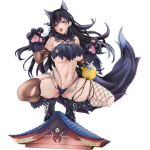 Azur Lane PVC Statue 1/7 Atago: Full Moon's Feral Wolf Ver. 24 cm - Good Smile Company Statue