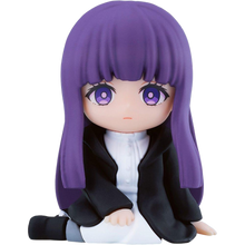 Frieren: Beyond Journey´s End Rubber Mascot Nendroid Plus Mini Figure Fern 8 cm - Good Smile Company Mini Figures