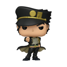 JoJo´s Bizarre Adventure POP! Animation Vinyl Figures Jotaro - Funko Pop! Figures