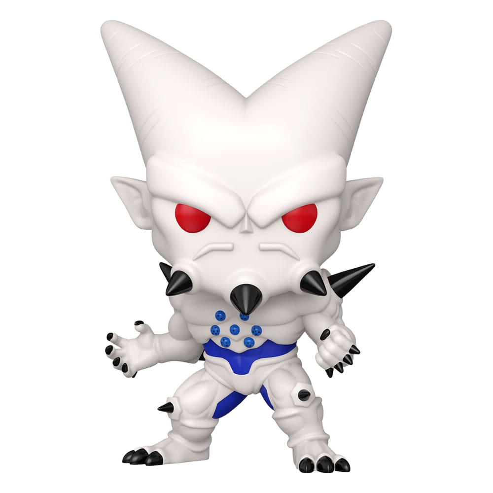 Dragon Ball GT Super Sized POP! Marvel Vinyl Figure Super Yi-Shinron 15 cm - Funko Pop! Figures