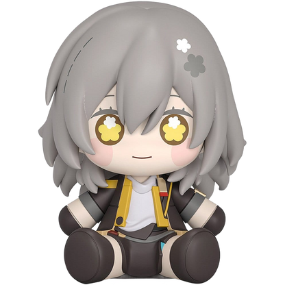 Honkai: Star Rail Huggy Good Smile Chibi Figure Trailblazer (Female) 6 cm - Good Smile Company Mini Figures