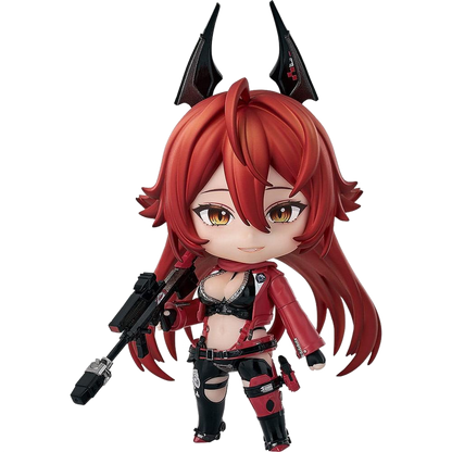 Goddess of Victory: Nikke Nendoroid Action Figure Red Hood - Good Smile Company Action Figures
