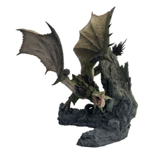 Monster Hunter Capcom Figure Builder Creators Model PVC Statue Rathian Ver. 2.0 25 cm - Capcom Statues