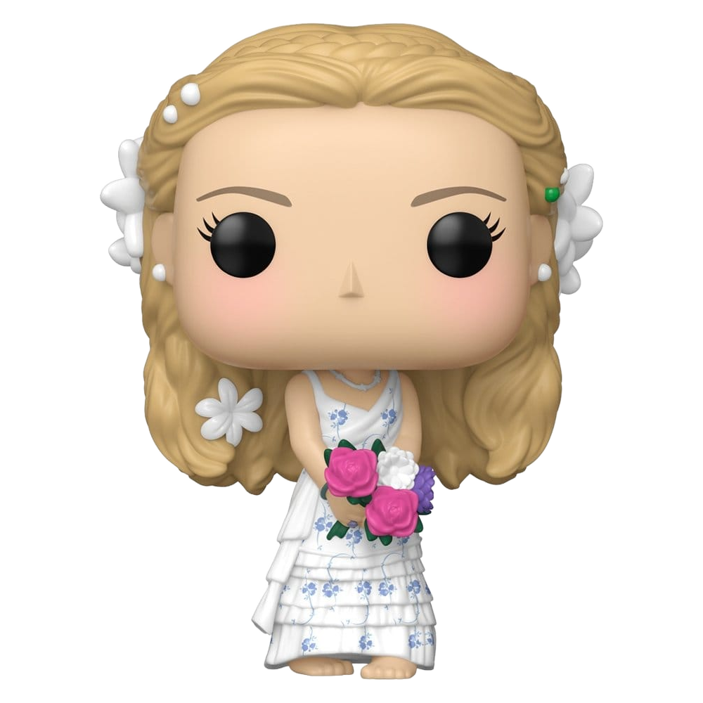 Mamma Mia! POP! Movies Vinyl Figures Sophie Sheridan - Funko Pop! Figures