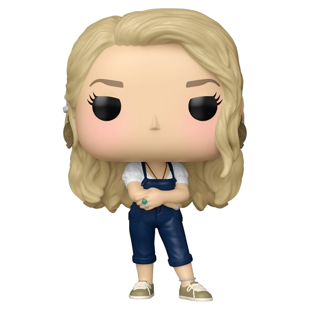 Mamma Mia! POP! Movies Vinyl Figures Donna Sheridan - Funko Pop! Figures