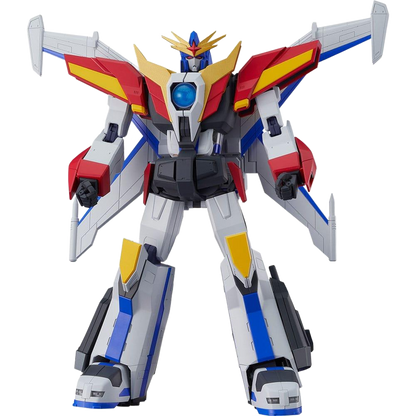 The Brave Fighter of Legend Da-Garn Action Figure The Gattai Da-Garn X 25 cm (re-run) - Good Smile Company Action Figures