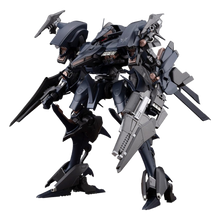 Armored Core V Plastic Model Kit 1/72 Rayleonard 03-AALIYAH Orlea 15 cm - Kotobukiya Model Kits