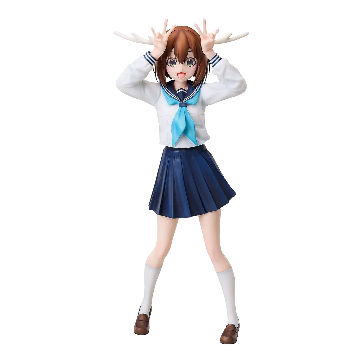 My Deer Friend Nokotan Statue Noko Shikanoko 2 - Good Smile Company Statue