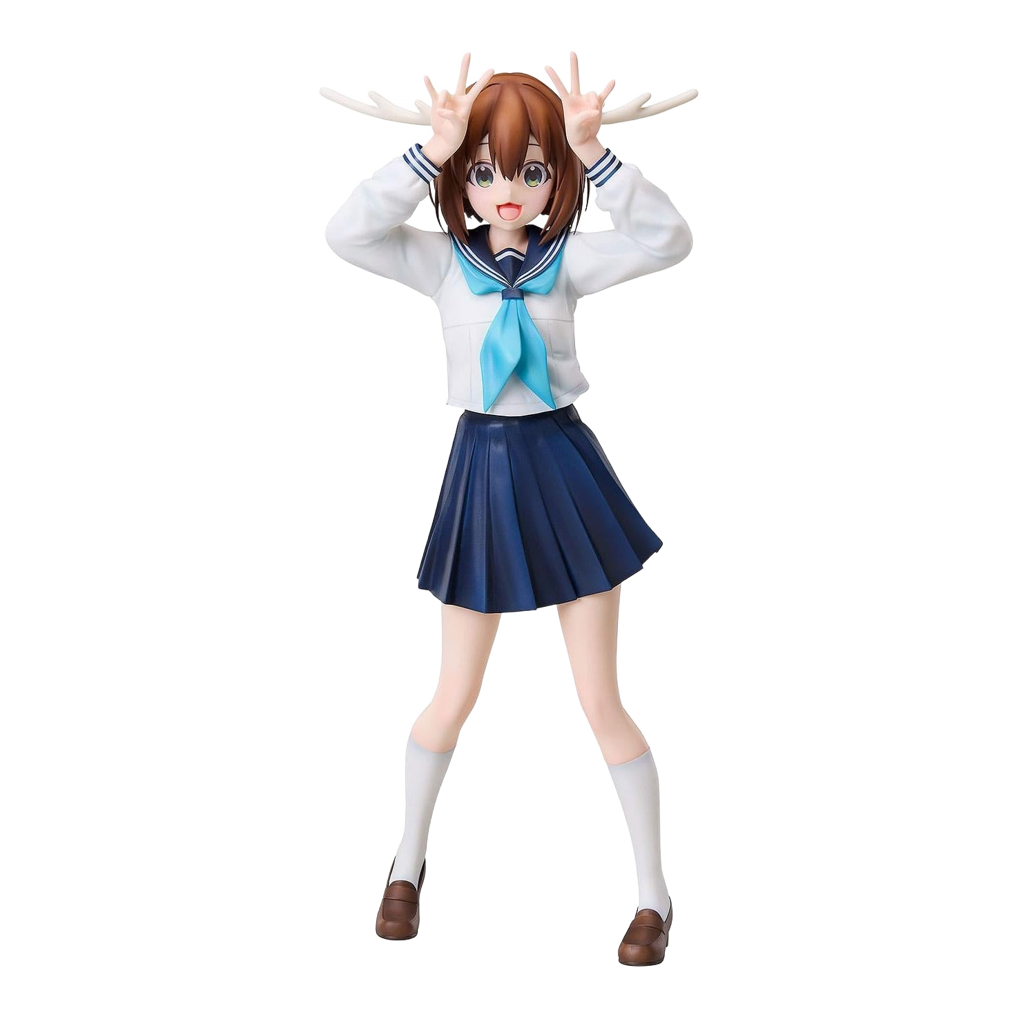 My Deer Friend Nokotan Statue Noko Shikanoko 2 - Good Smile Company Statue