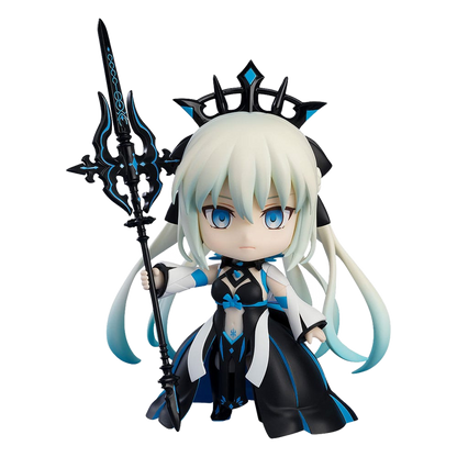 Fate/Grand Order: Morgan (Berserker) (Reissue): Nendoroid No.2150 - Good Smile Company Action Figures